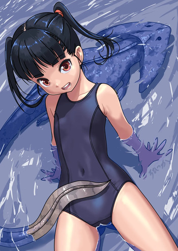 Artist：rohitsuka cover
