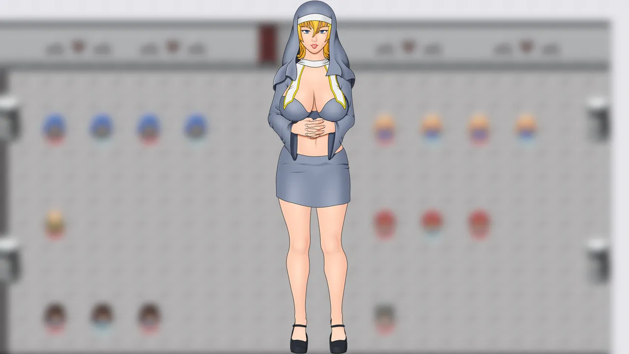 Succubus Tales - Chapter 2: The Relic Version 0.15 page 10 full