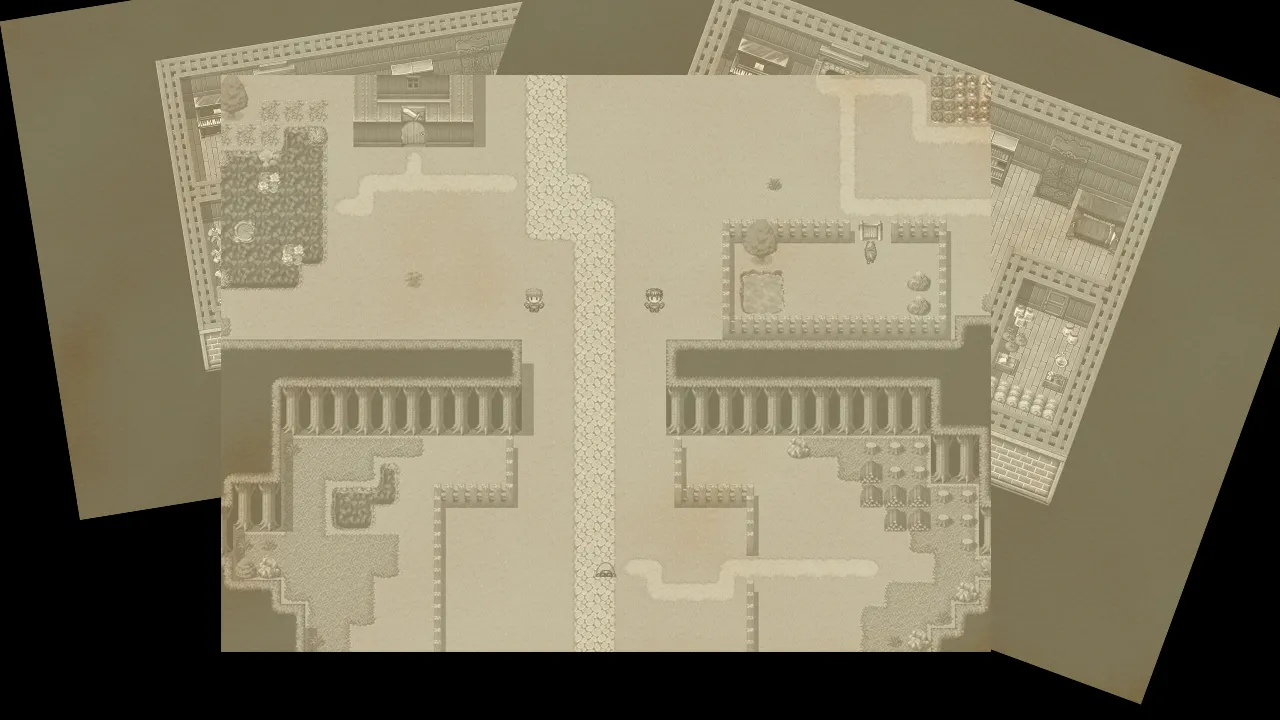 Succubus Tales - Chapter 2: The Relic Version 0.15 page 4 full