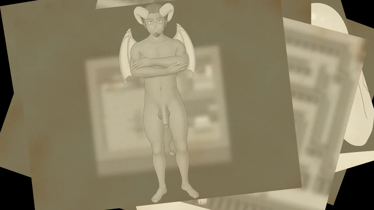 Succubus Tales - Chapter 2: The Relic Version 0.15 page 9 full