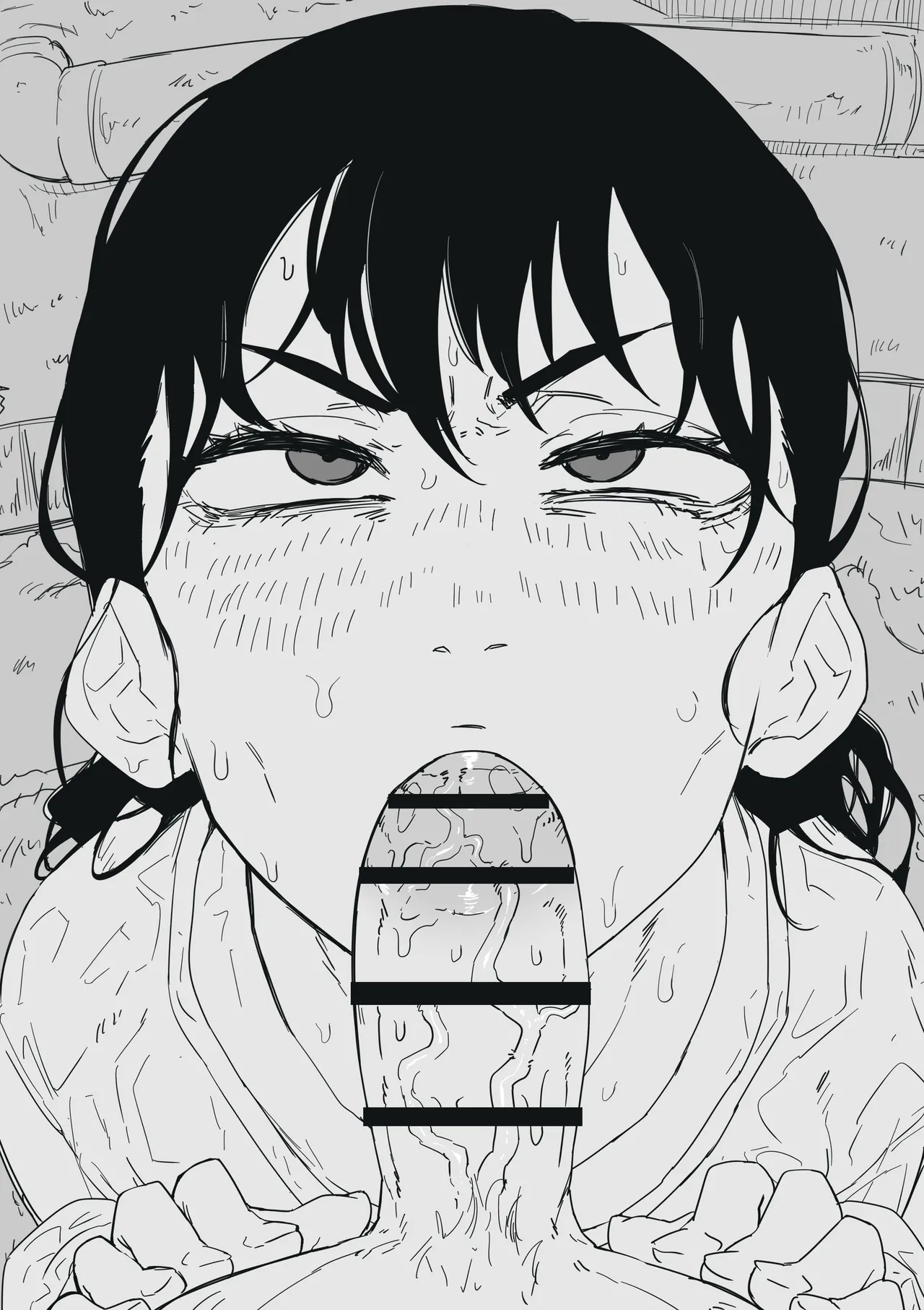 Nuezou Mitaka Asa page 9 full