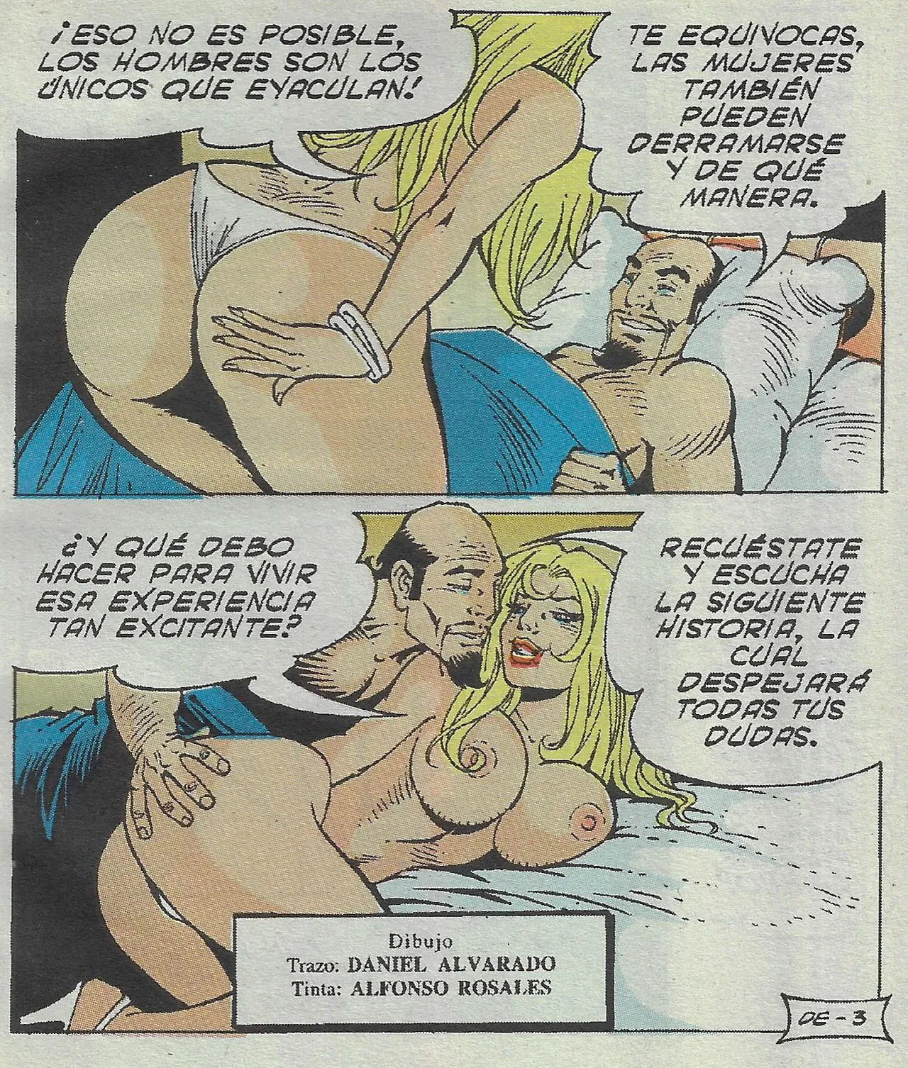 Delmonicos Erotika 285 page 4 full