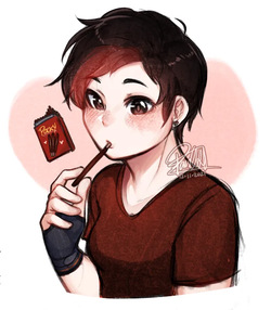 senpai ga uzai kouhai no hanashi