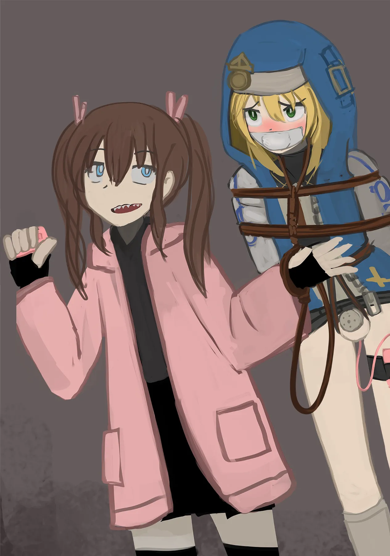 himari. / imoutoid page 4 full