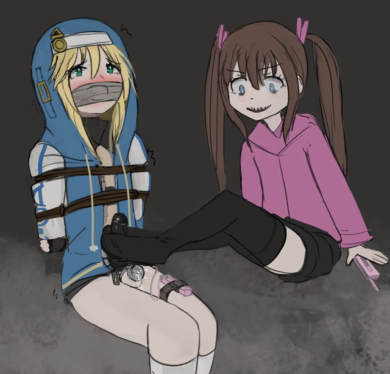 himari. / imoutoid page 5 full