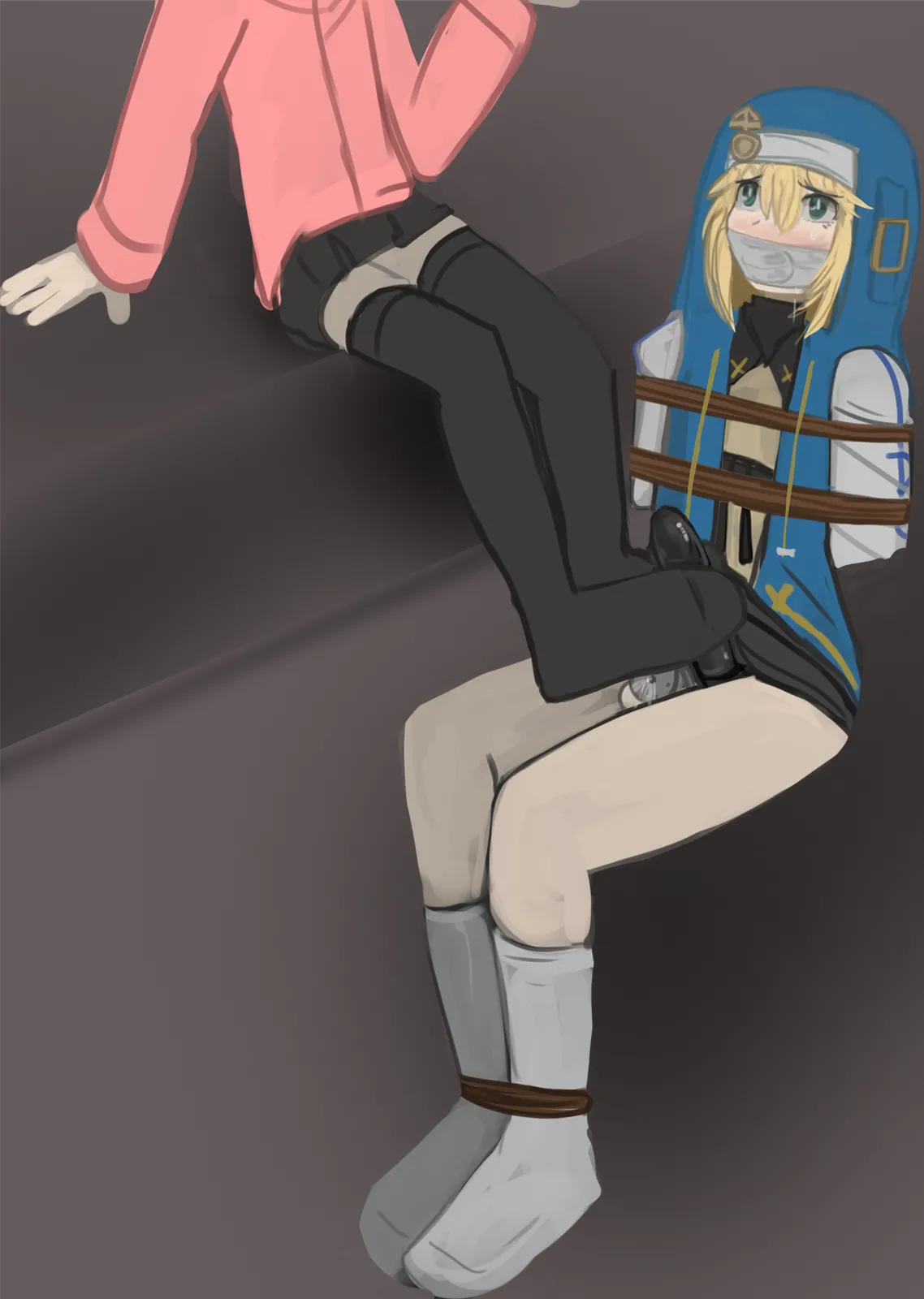 himari. / imoutoid page 6 full