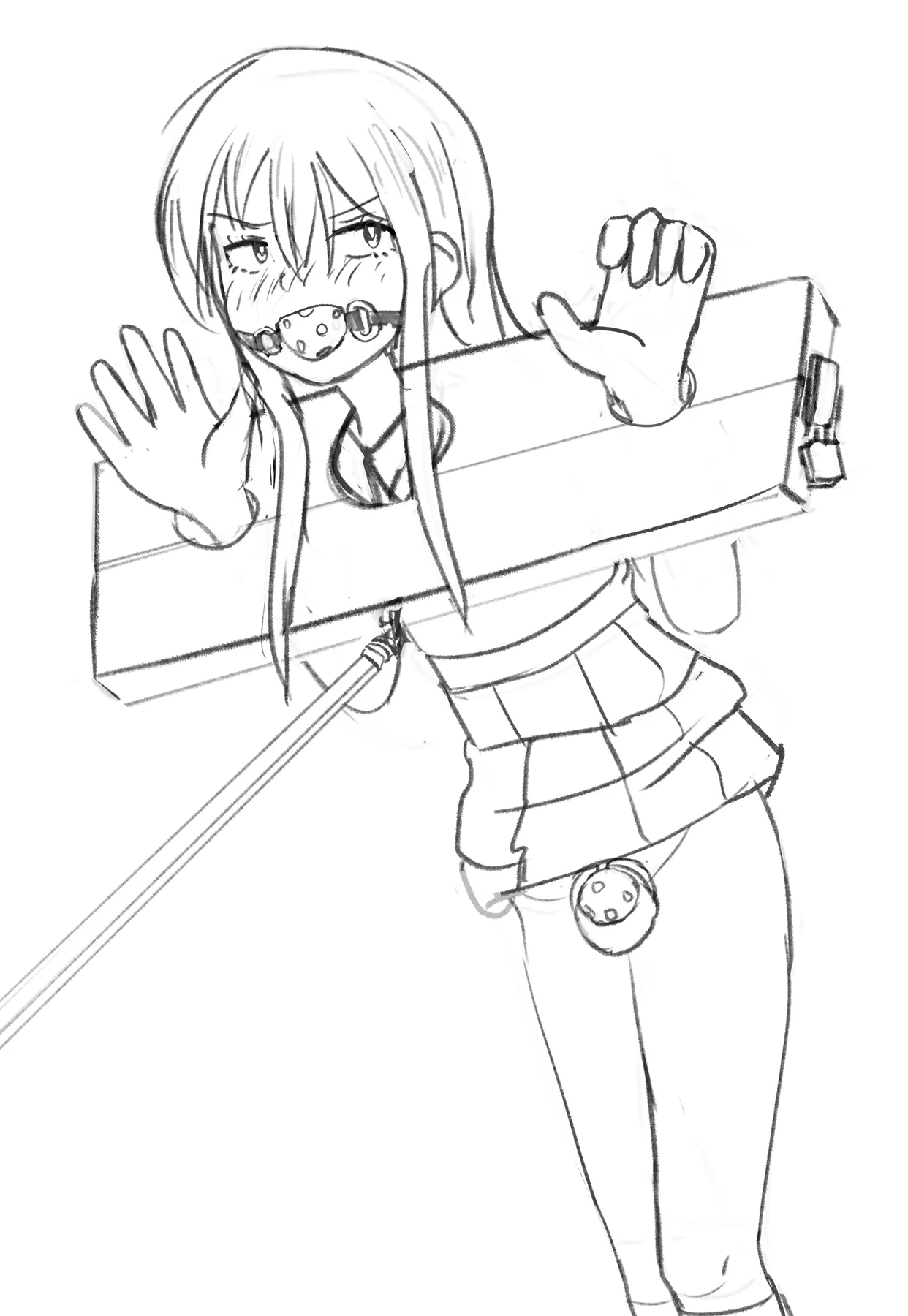 himari. / imoutoid page 8 full