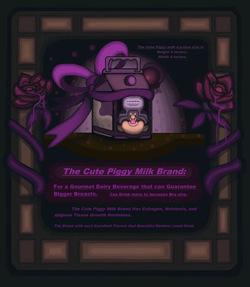 Nice Sweet Brand Products for Her.  .