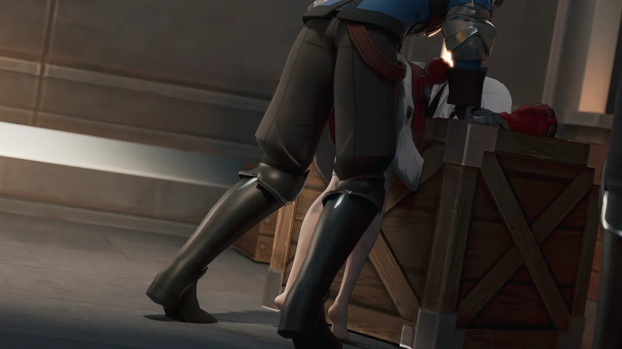 Assassin Notes-16+：Corner-Pt2 page 3 full