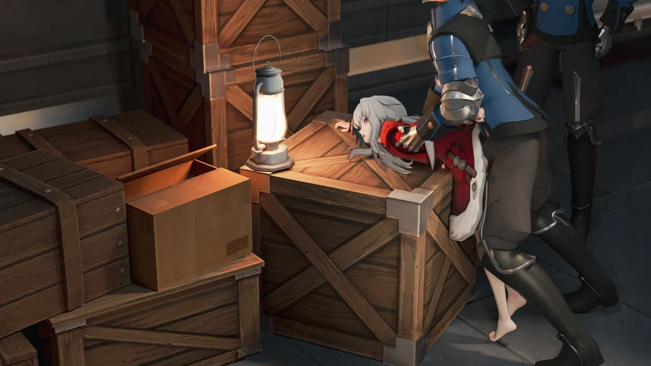 Assassin Notes-16+：Corner-Pt2 page 6 full