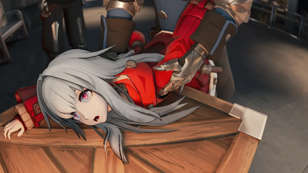 Assassin Notes-16+：Corner-Pt2 page 7 full