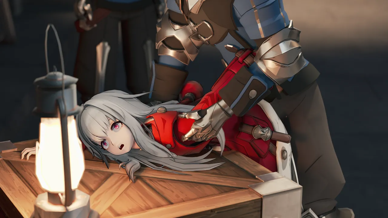 Assassin Notes-16+：Corner-Pt2 page 9 full