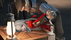 Assassin Notes-16+：Corner-Pt2