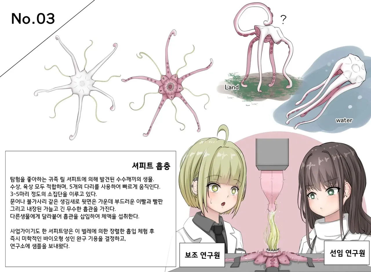 Insect Research Report page 9 full