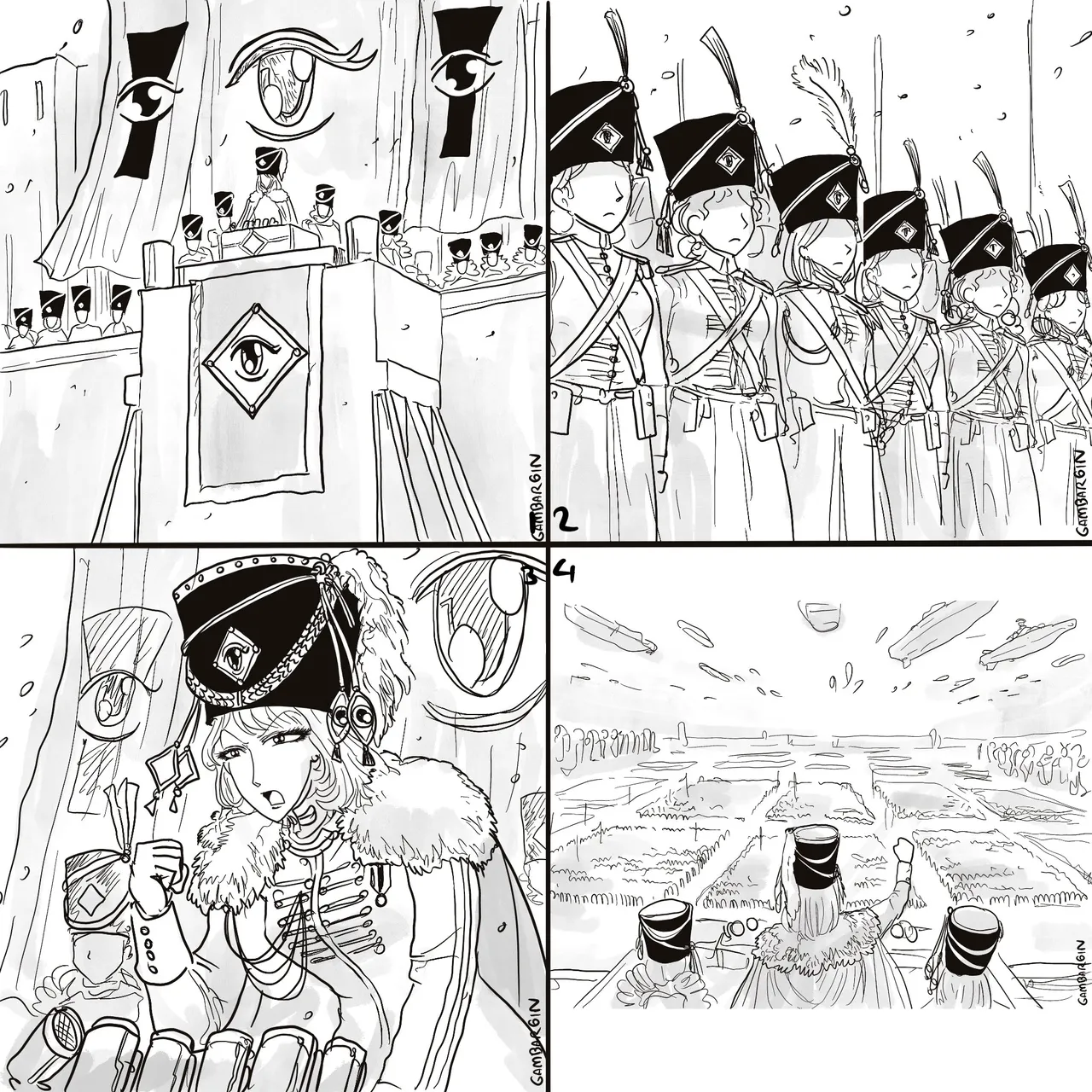 Artist:gambargin page 2 full