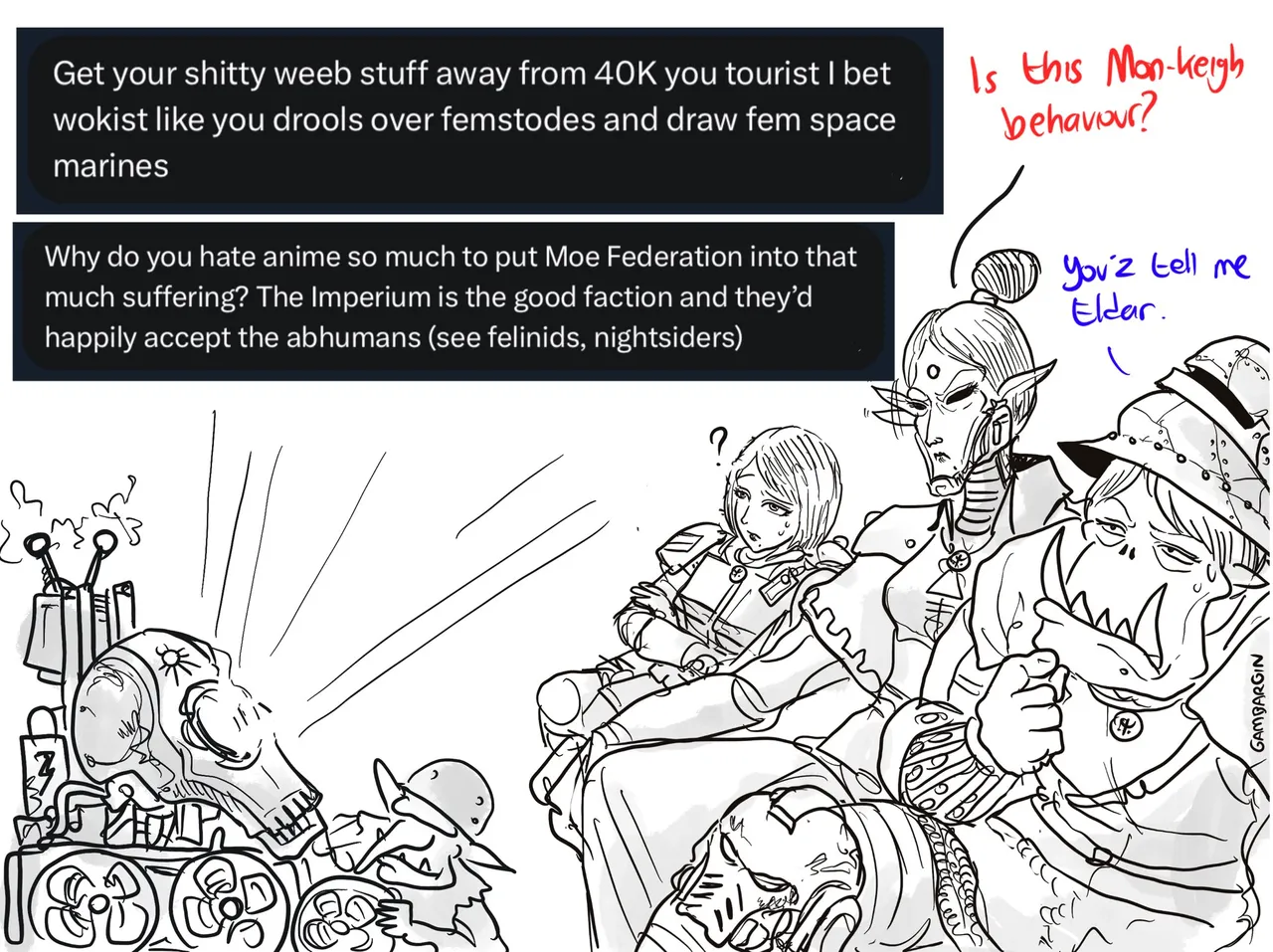 Artist:gambargin page 5 full