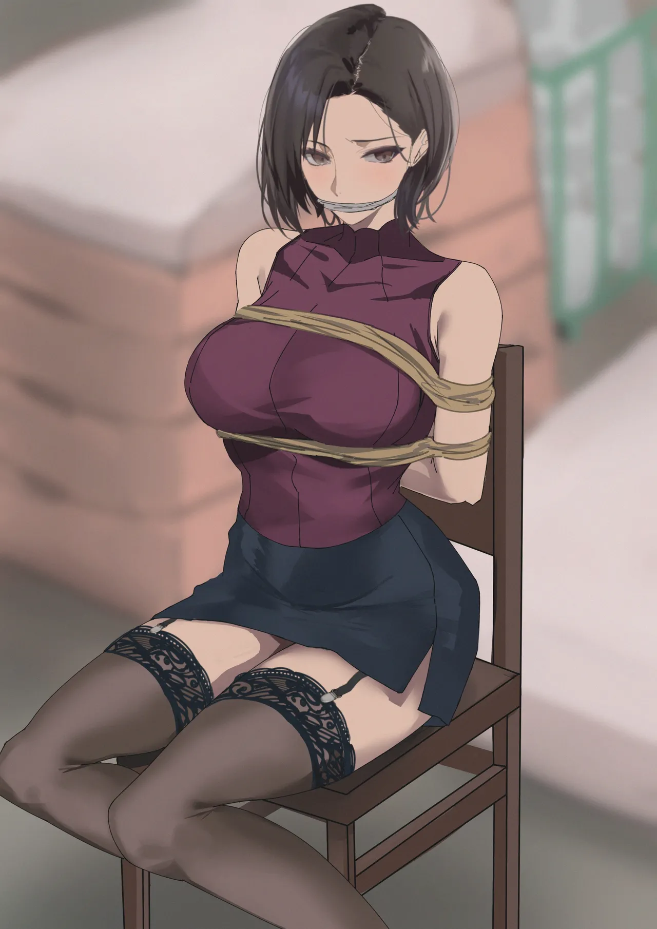美術教師 page 5 full