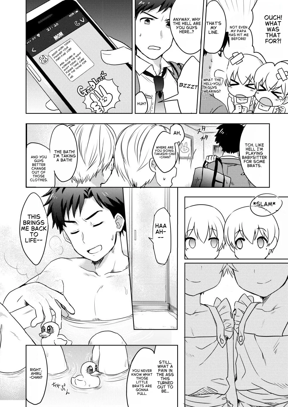 Twin Shota page 3 full