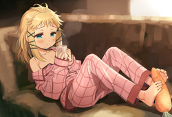 幼月月 youyueyuee ~2026.01.31