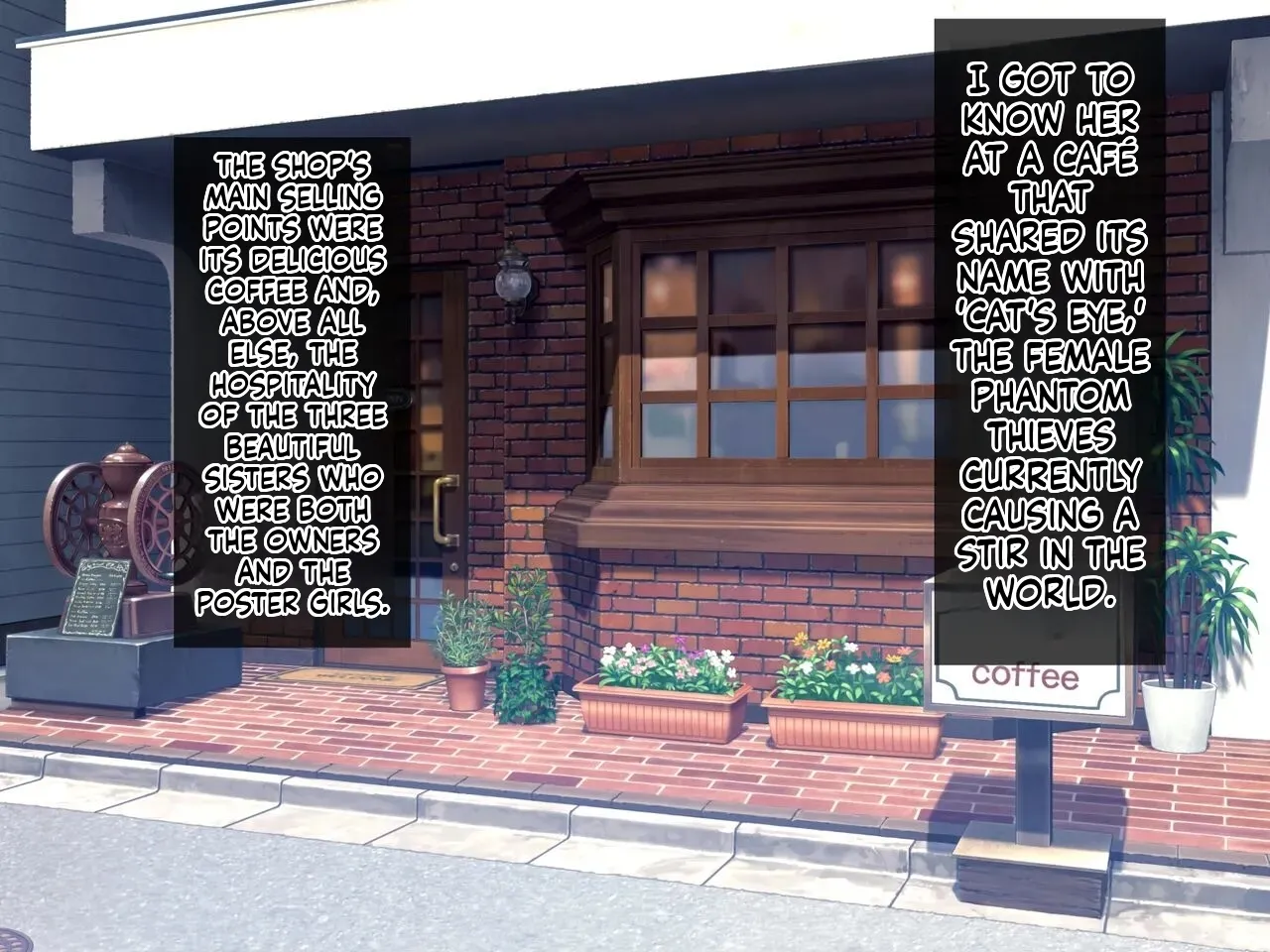 These Three Beautiful Sisters Came Over and Over Again with My Big Dick page 4 full