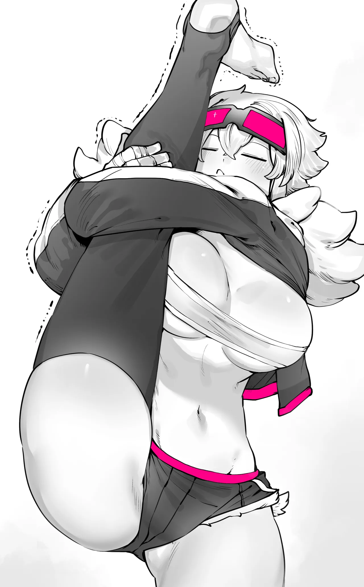 NiwaRhythm  Part 2 page 3 full