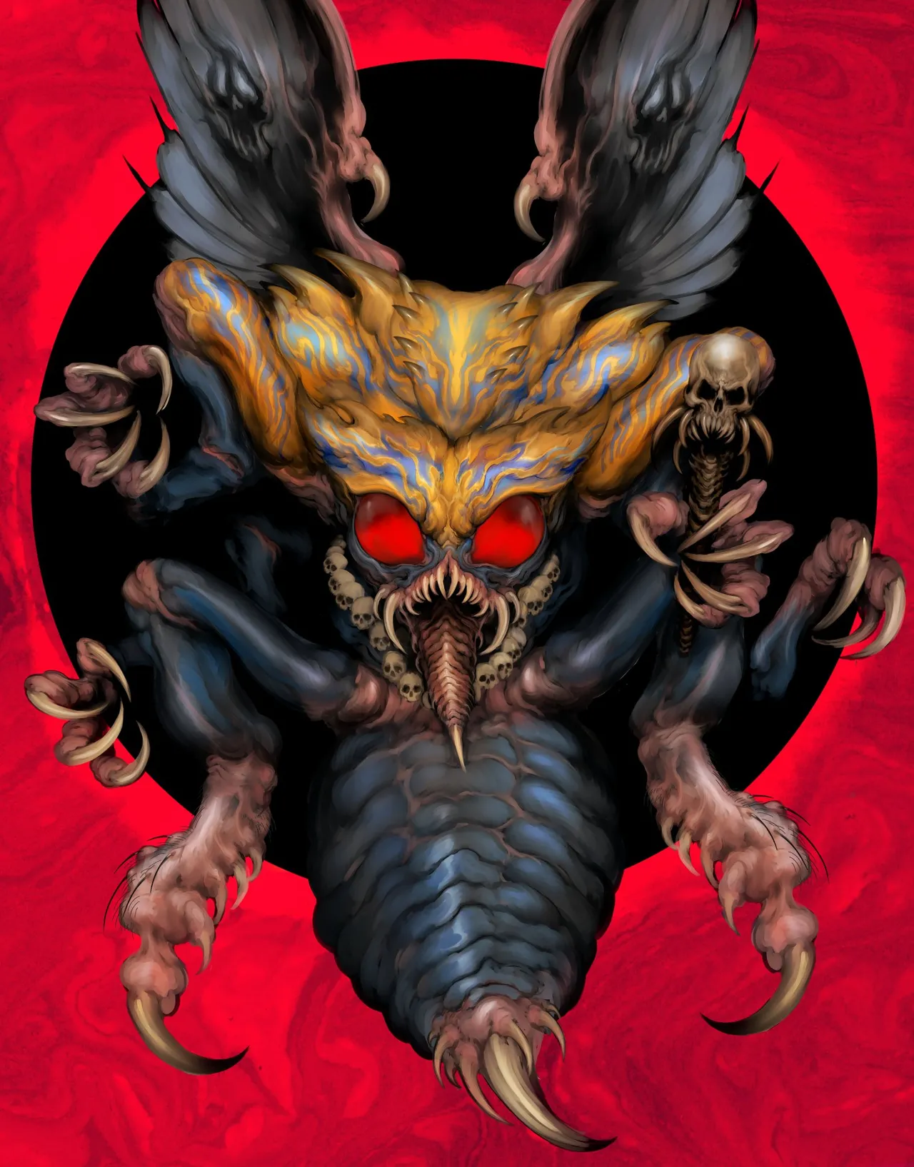 Artist:Personfaces page 2 full