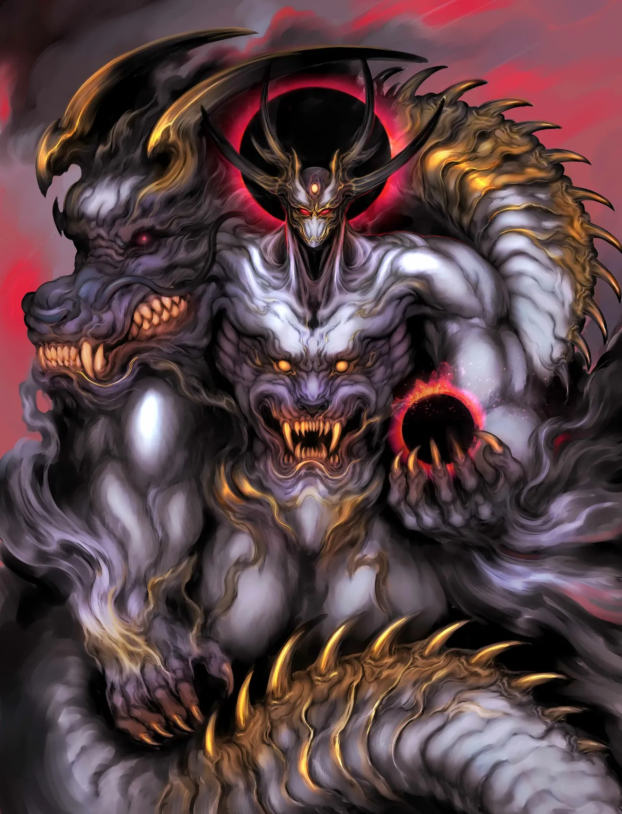 Artist:Personfaces page 3 full