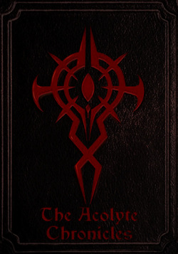 The Acolyte Chronicles