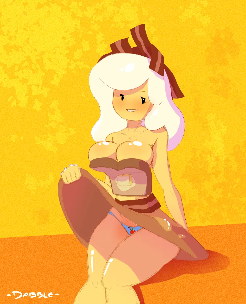 Dabble - Adventure Time Collection page 3 full