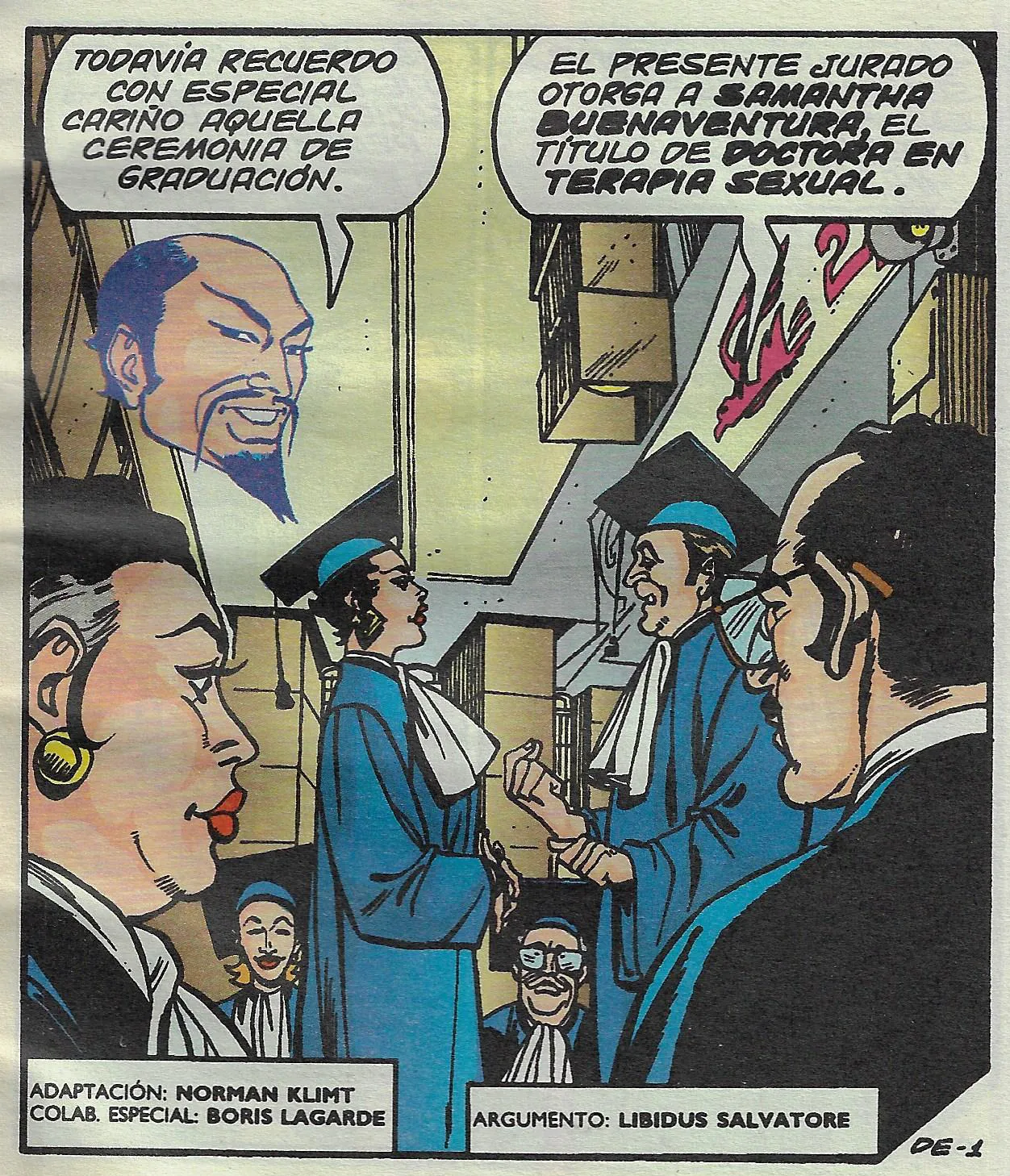 Delmonicos Erotika 033 page 2 full