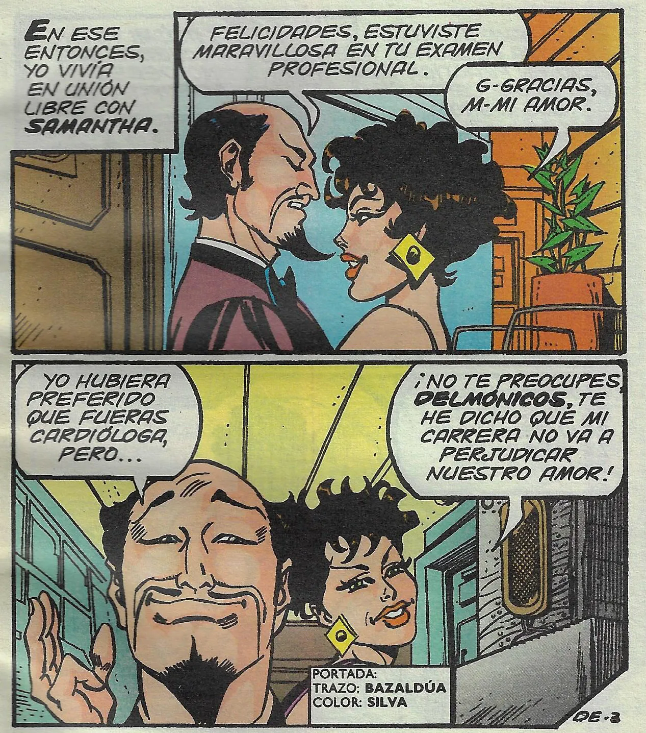 Delmonicos Erotika 033 page 4 full