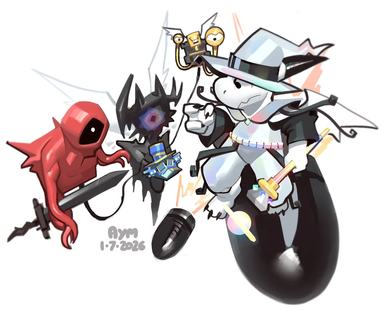 Aymbord -gallary page 6 full