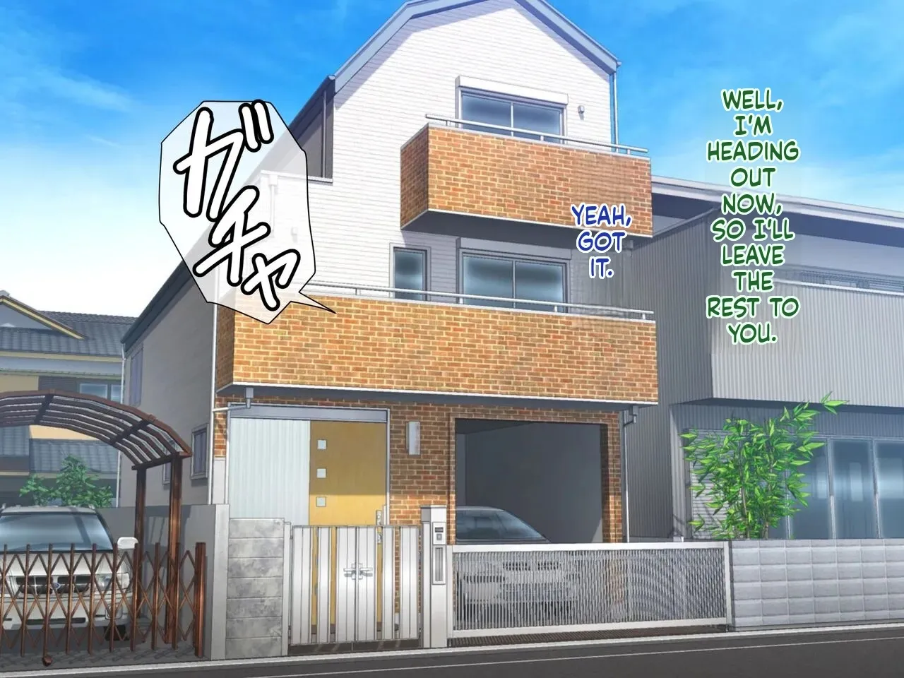 My Perverted Mother-in-Law's Pregnancy-Hunting Sperm-Snatching Sex page 2 full