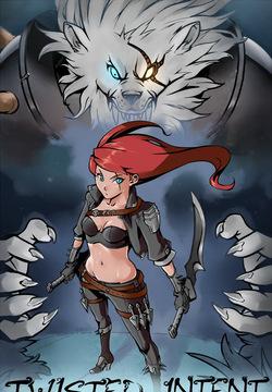 twisted intent vol. 1