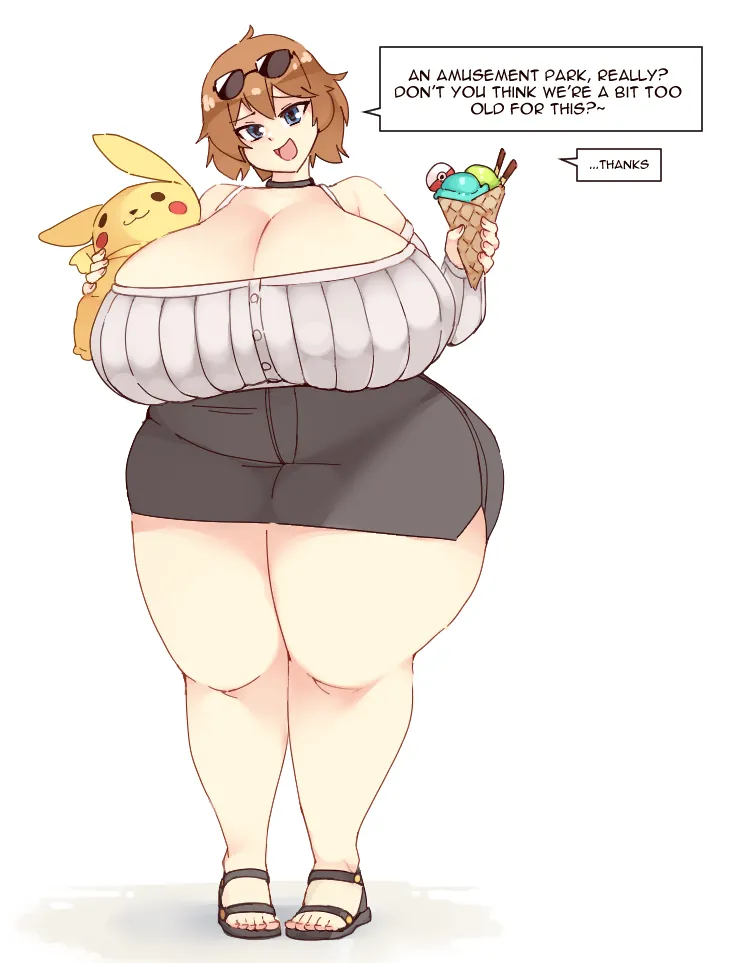 MILF May page 4 full