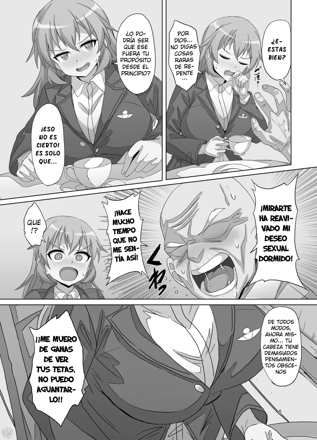 SLOW MEETS SPEED｜LA LENTITUD SE ENCUENTRA CON LA VELOCIDAD page 6 full