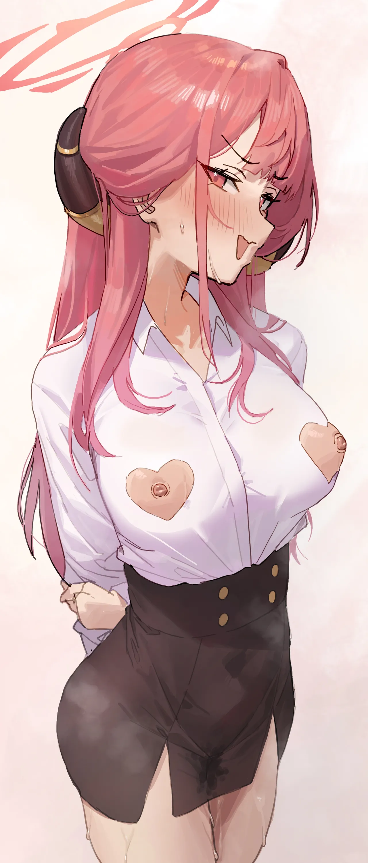 社長自称 page 4 full