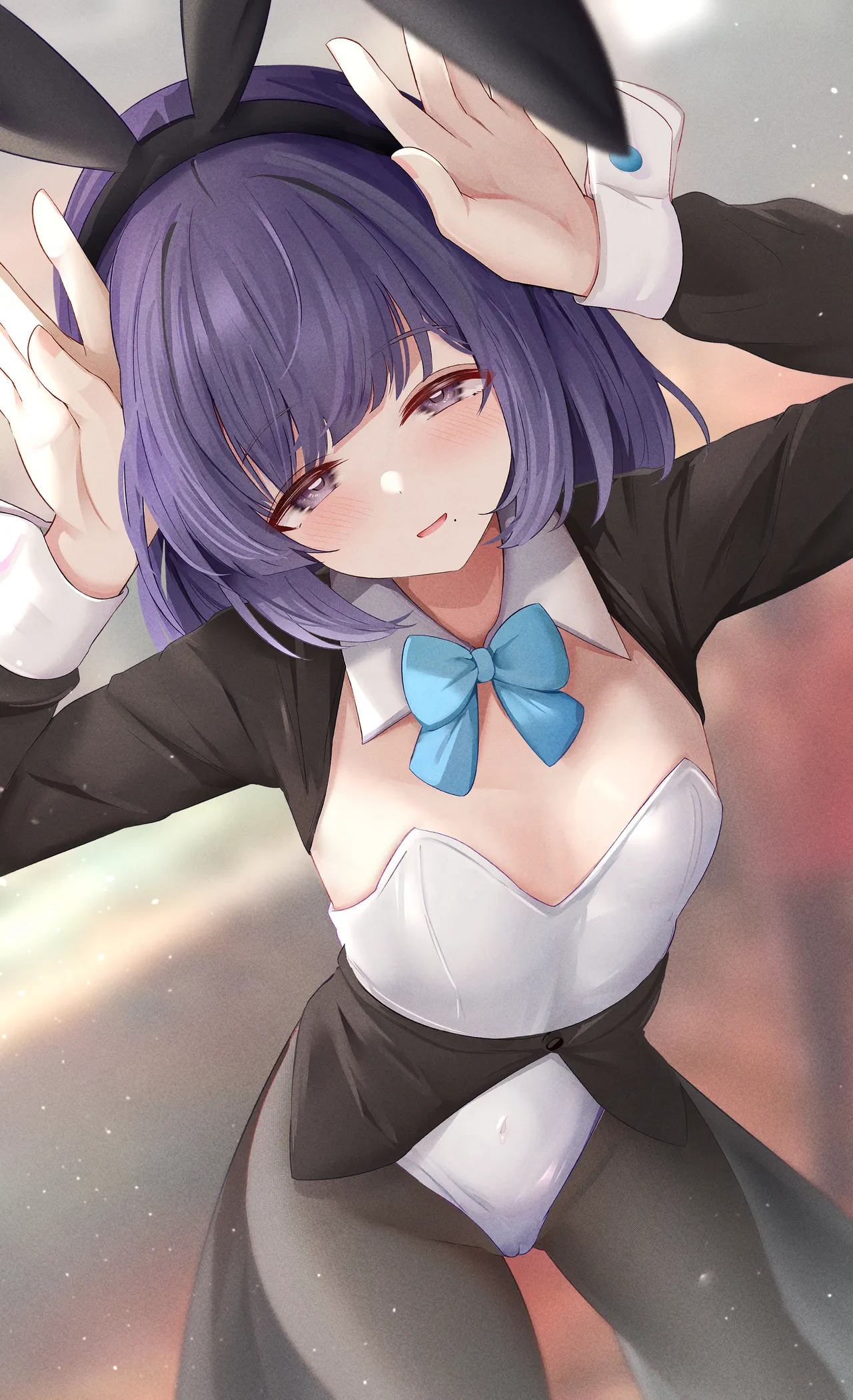 天空かぷちーの | Sky Cappuccino page 3 full