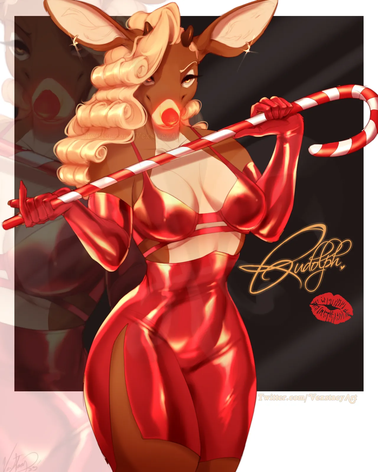 Vexstacy page 10 full