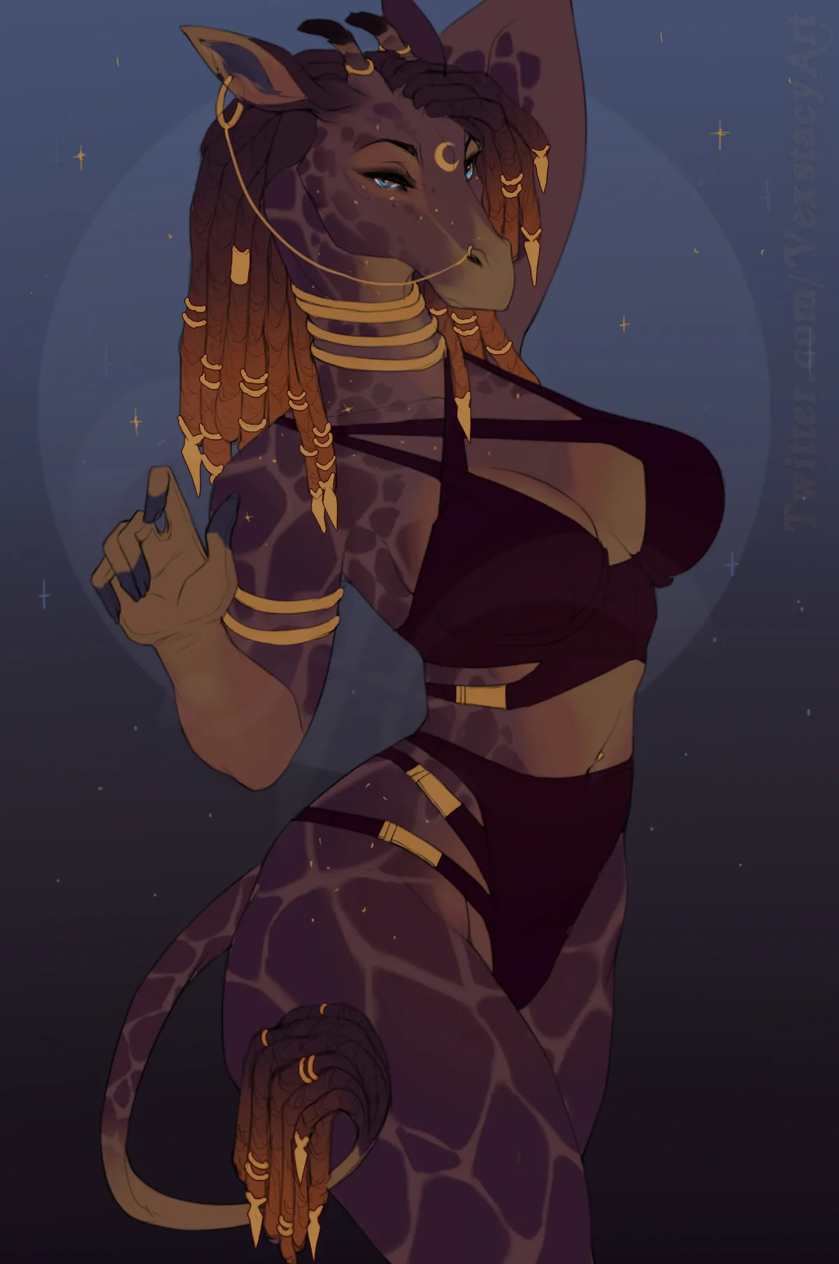 Vexstacy page 5 full