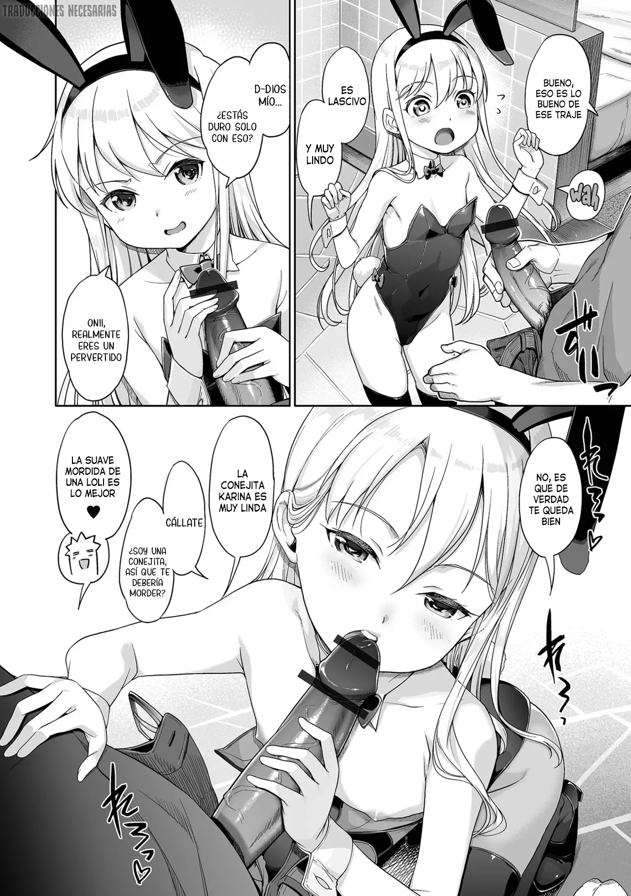 Awa no Ohime-sama #18 Imasara Teiban？Karina to Cosplay Soap -  La princesa de la espuma #18 ¿Ya es un clásico？Karina y los Cosplays page 4 full