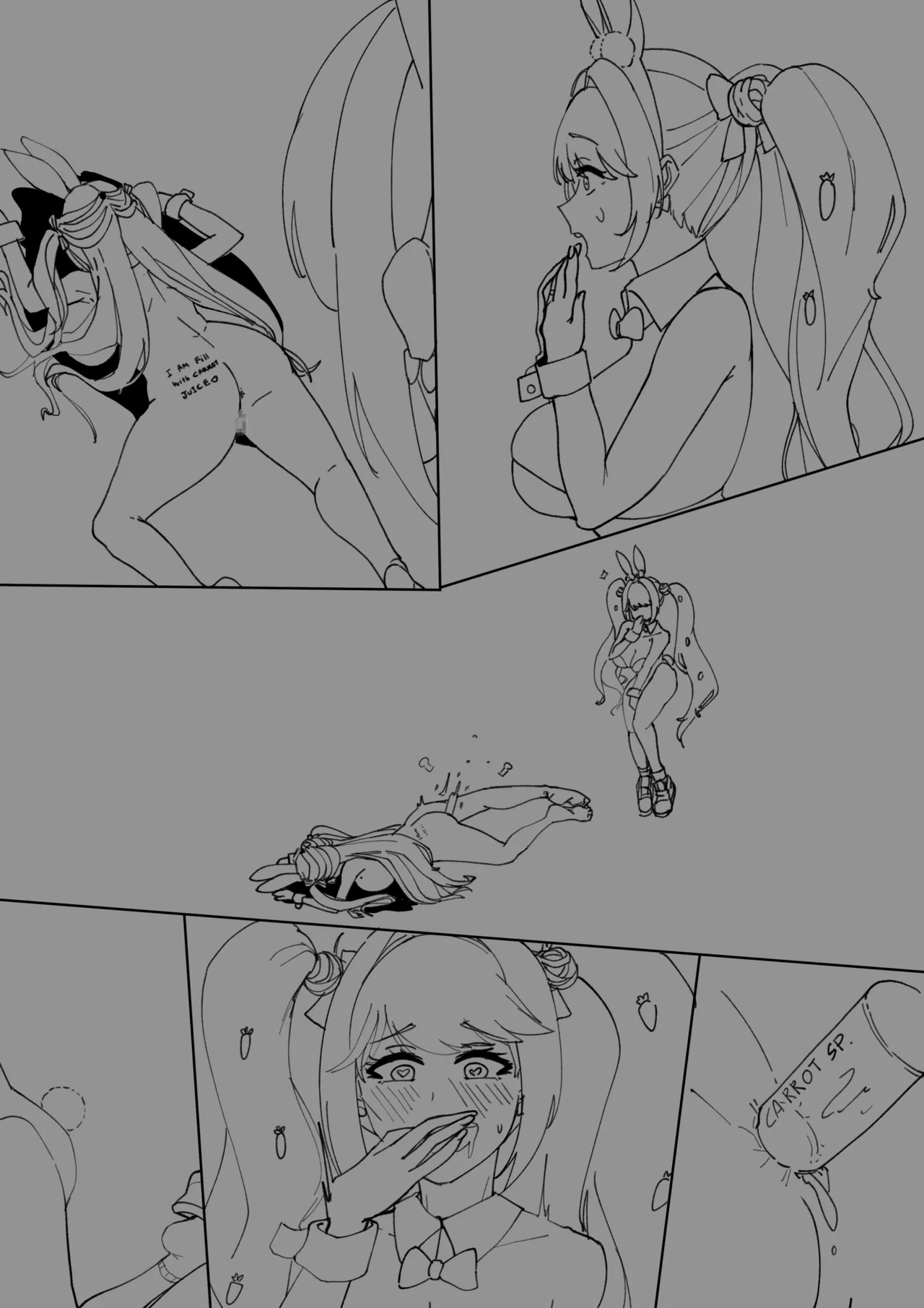 Pixiv Works page 10 full