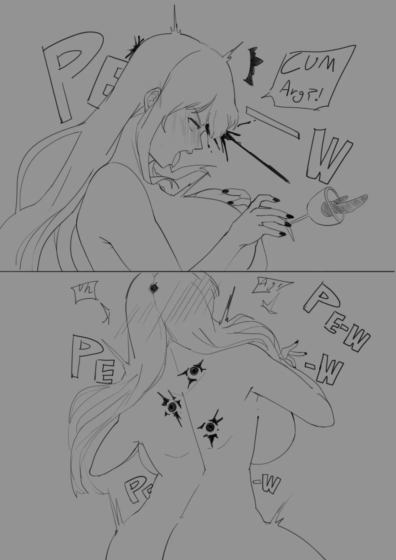 Pixiv Works page 3 full