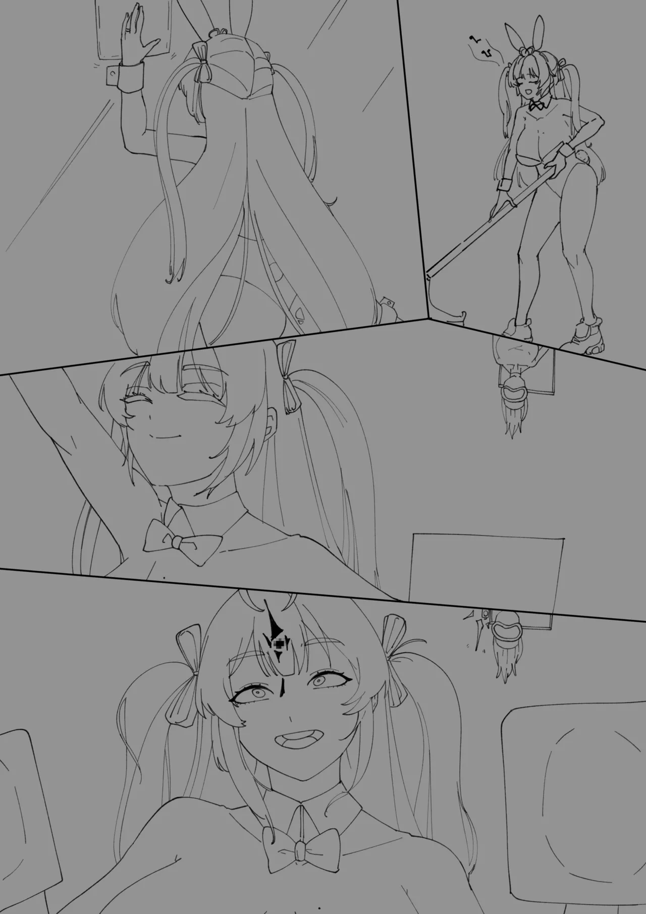 Pixiv Works page 7 full