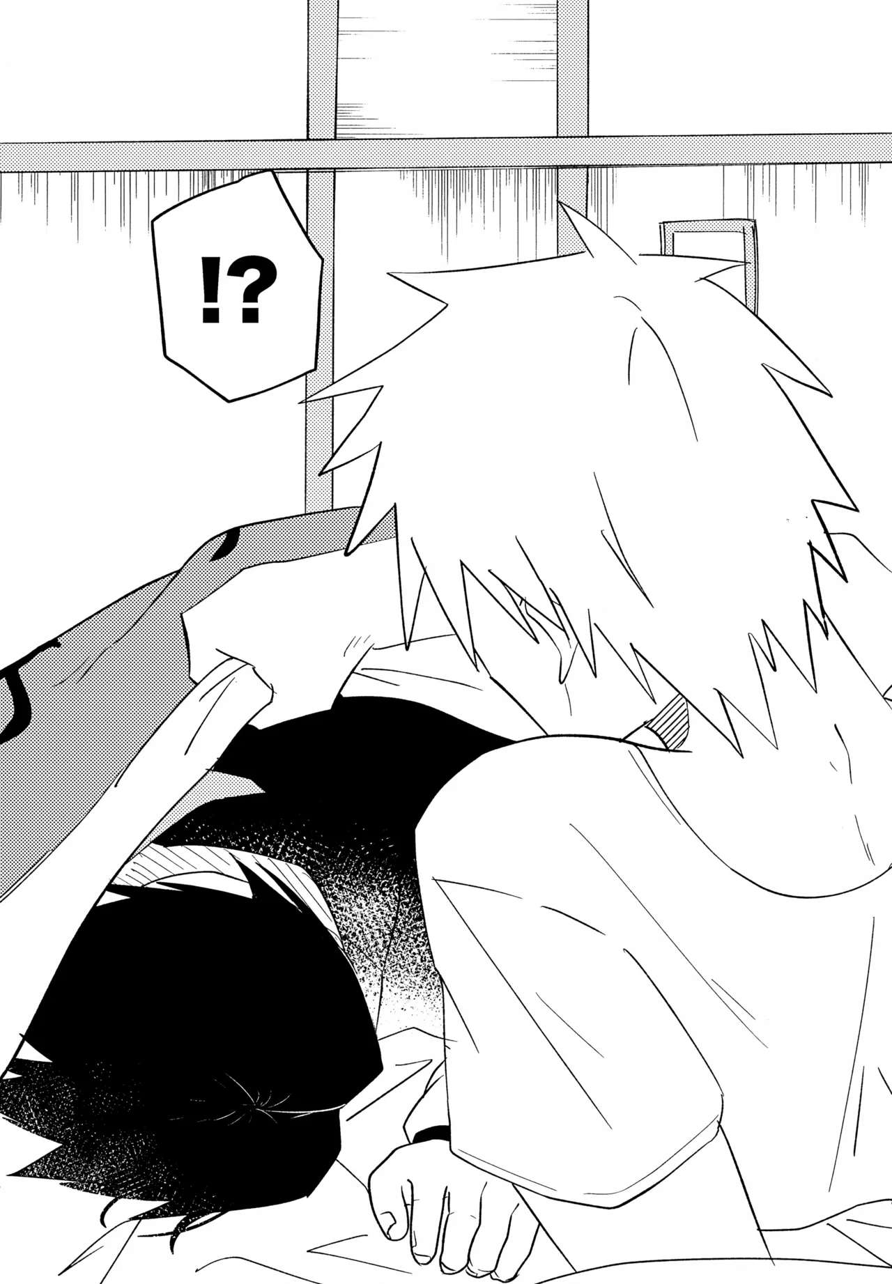 Kuufuku no Okyaku-sama page 3 full