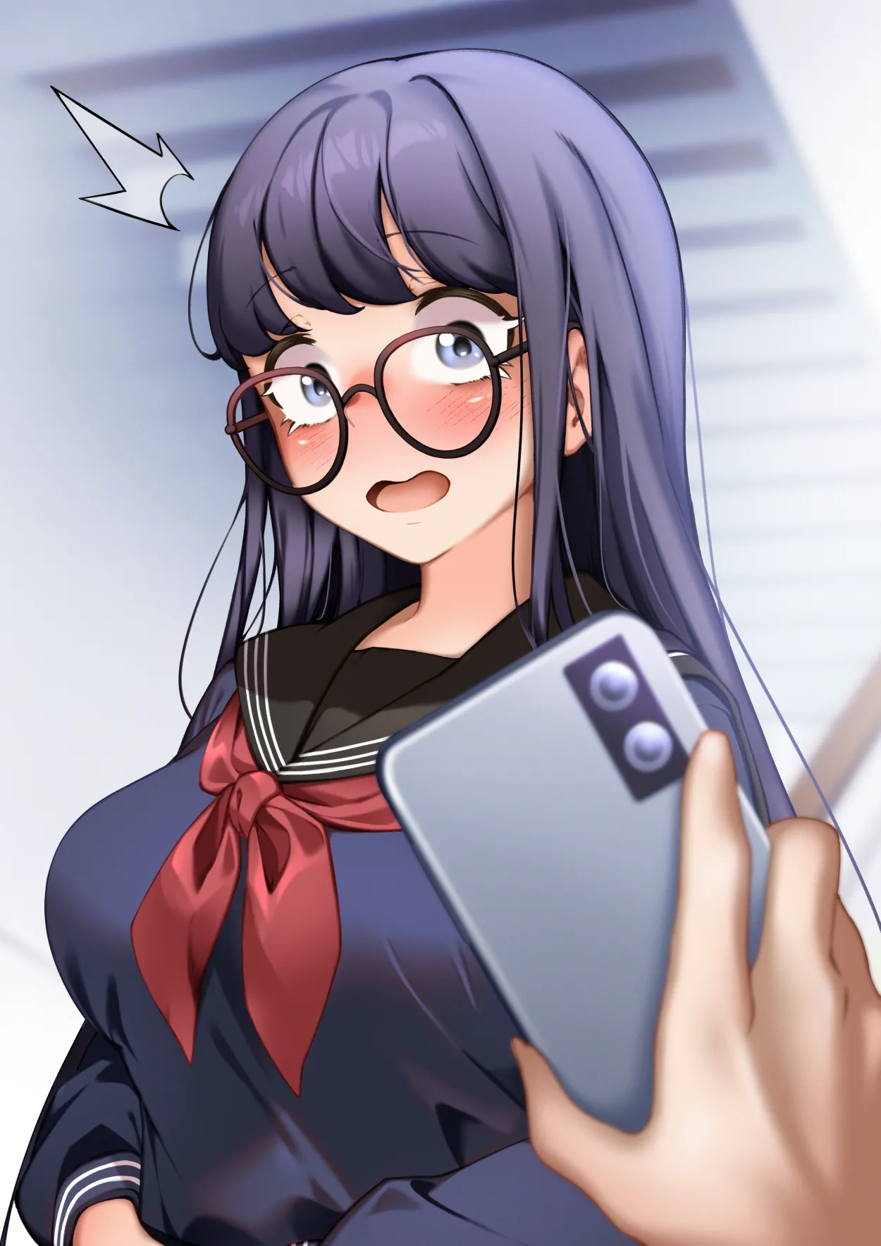 Mai’s corruption page 10 full