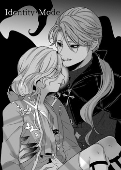 identity·mode