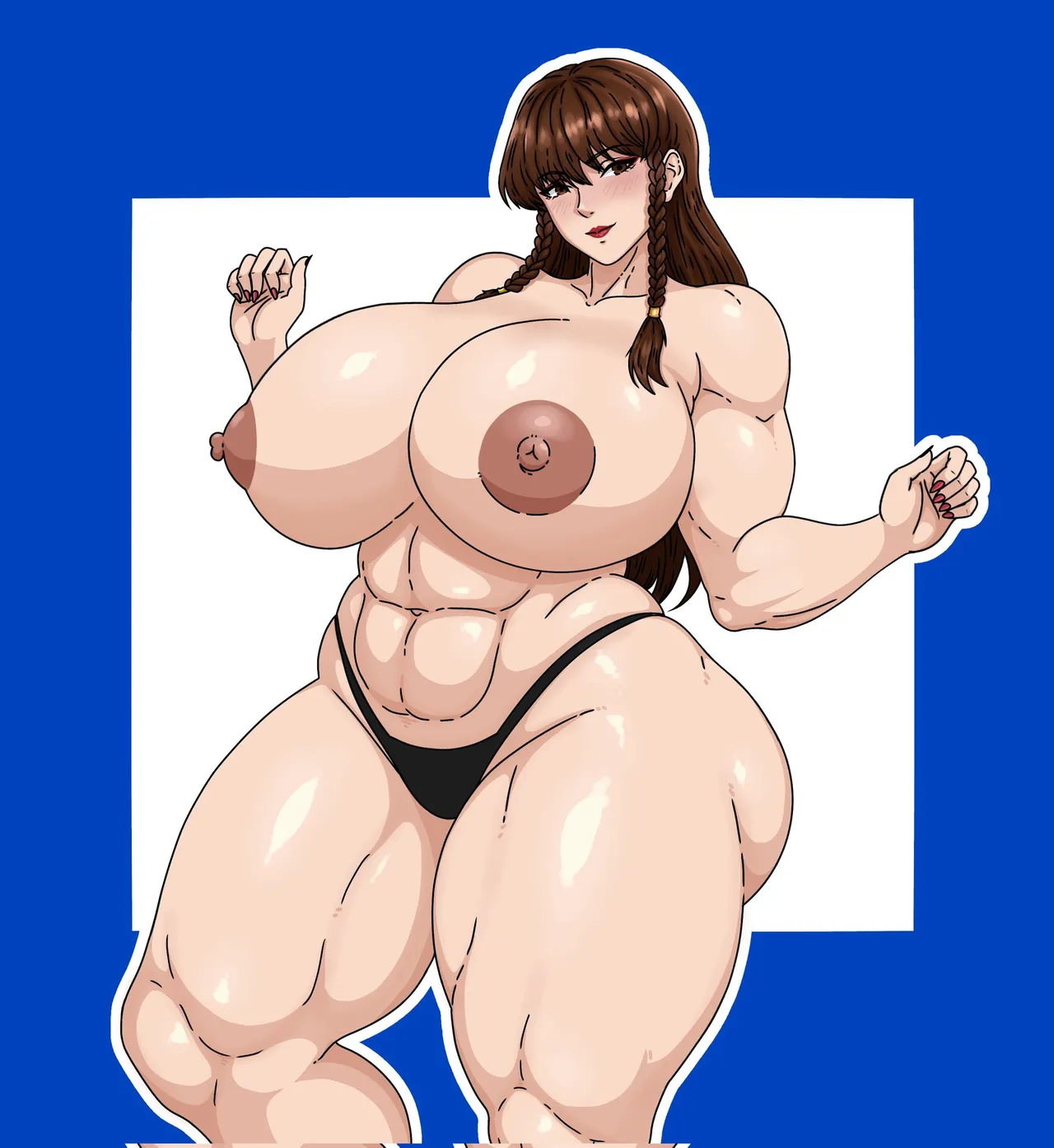 Artist:AngelH96334 page 3 full