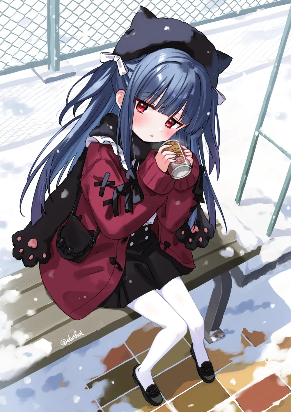 アイルル page 1 full