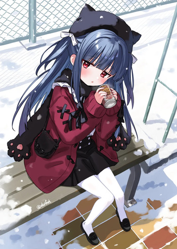 アイルル cover